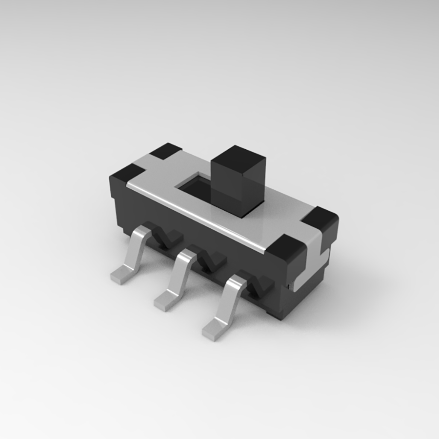 SS-3235S-L1-XKB Connectivity